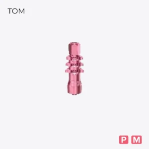 TOM Transfer, Bandeja Abierta