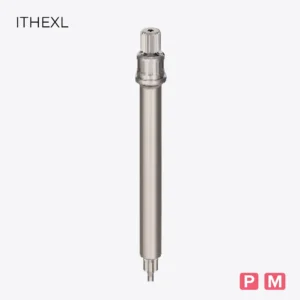 ITHEXL, XL, HE Driver
