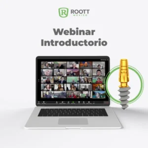 Webinar Introductorio por Zoom