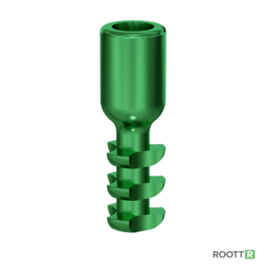 AN - Implant Analog - R